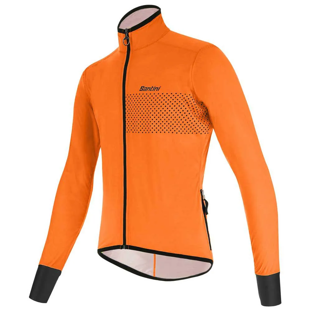 Santini Guard Nimbus Jacket 5 Santini Guard Nimbus Jacket - Image 3