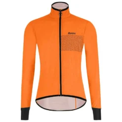 Santini Guard Nimbus Jacket
