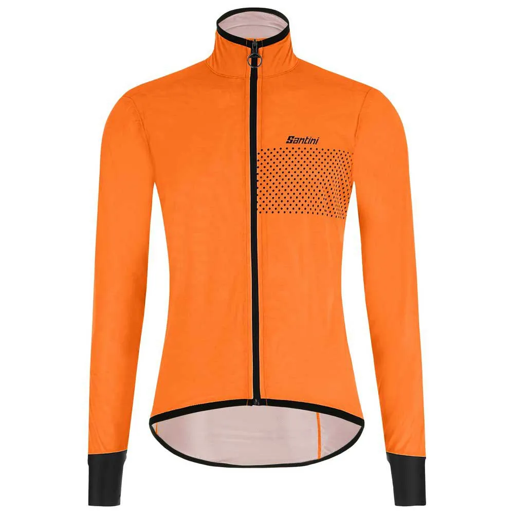 Santini Guard Nimbus Jacket 3 Santini Guard Nimbus Jacket