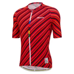 Santini Imola 1968 UCI 2023 Short Sleeve Jersey -Pedal Yon Sales santini imola 1968 uci 2023 short sleeve jersey 2