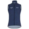 Santini Nova Eroica Arte Gilet