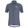 Santini Nova Eroica Via Short Sleeve Shirt 2 Santini Nova Eroica Via Short Sleeve Shirt -Pedal Yon Sales santini nova eroica via short sleeve shirt