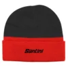 Santini Paris Roubaix Beanie -Pedal Yon Sales santini paris roubaix beanie