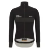 Santini Paris Roubaix Enfer Du Nord Jacket -Pedal Yon Sales santini paris roubaix enfer du nord jacket