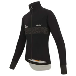 Santini Paris Roubaix Enfer Du Nord Jacket -Pedal Yon Sales santini paris roubaix enfer du nord jacket 2