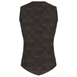 Santini Paris Tours Vigne Sleeveless Base Layer -Pedal Yon Sales santini paris tours vigne sleeveless base layer 1