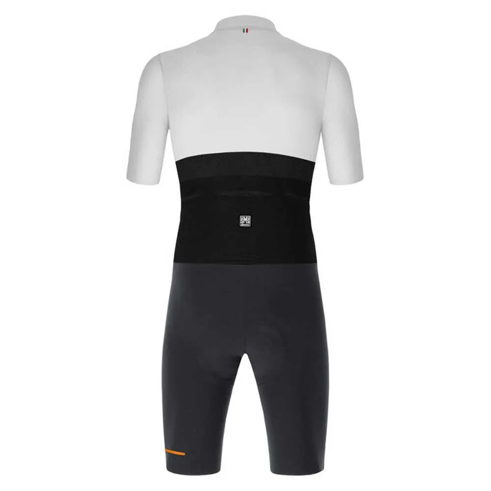 Santini Redux Istinto Race Suit 4 Santini Redux Istinto Race Suit - Image 2
