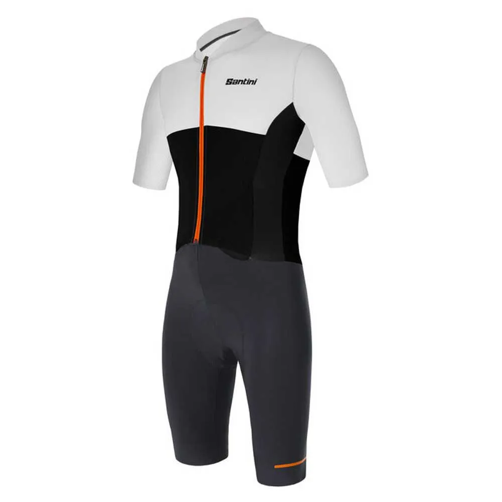 Santini Redux Istinto Race Suit 5 Santini Redux Istinto Race Suit - Image 3