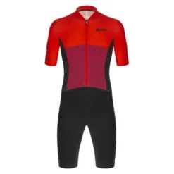 Santini Redux Istinto Race Suit