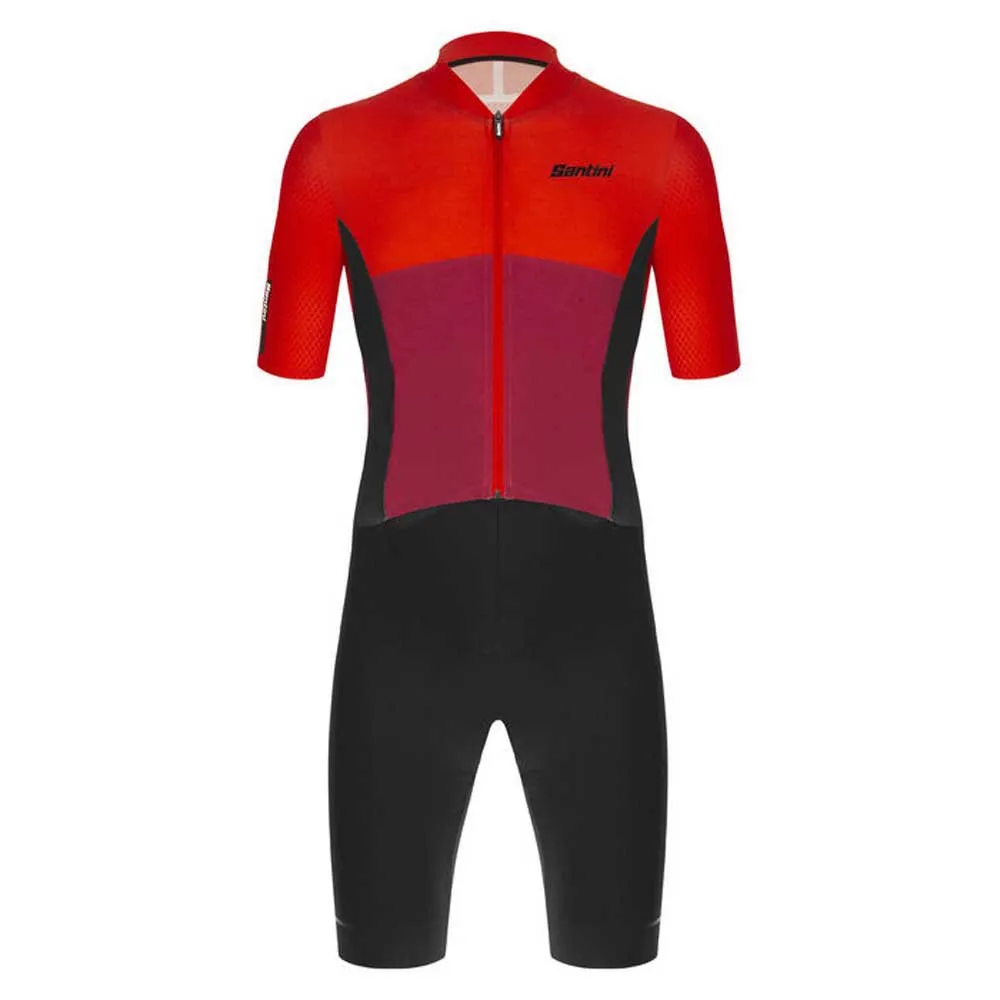 Santini Redux Istinto Race Suit 3 Santini Redux Istinto Race Suit