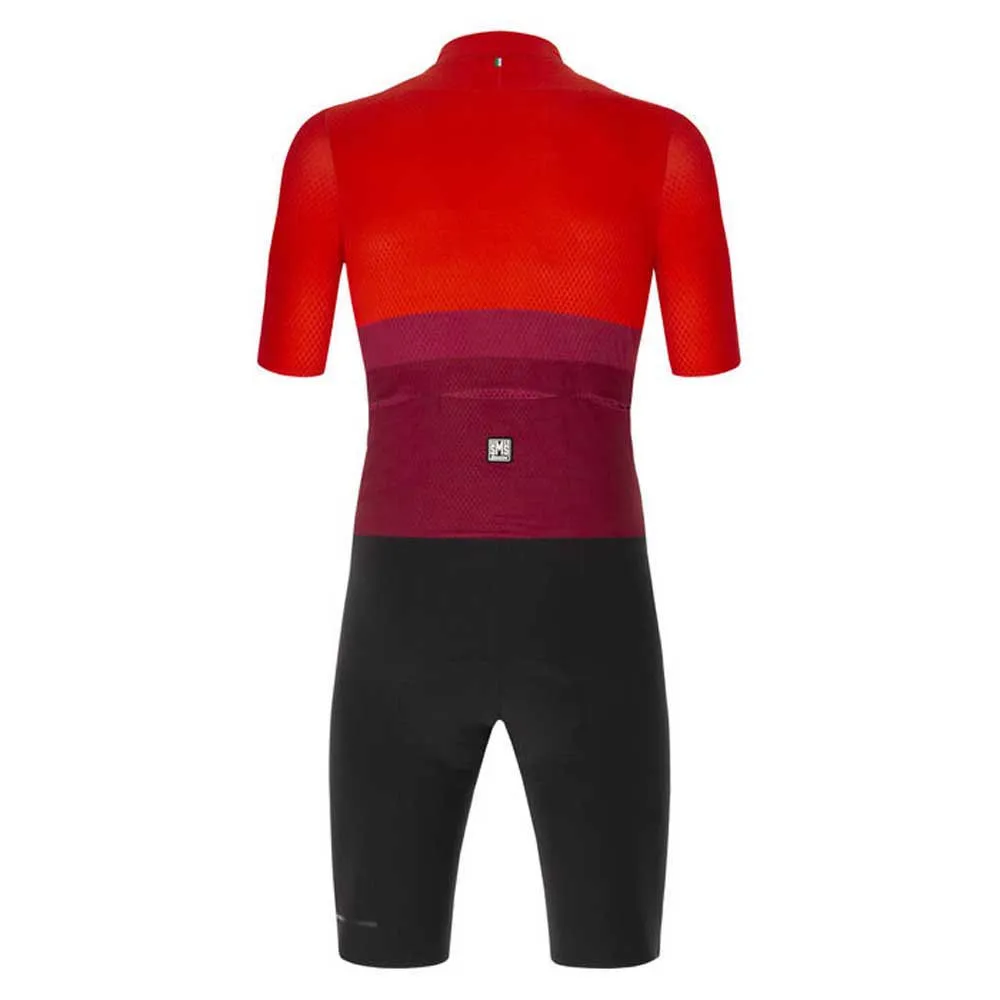 Santini Redux Istinto Race Suit 4 Santini Redux Istinto Race Suit - Image 2