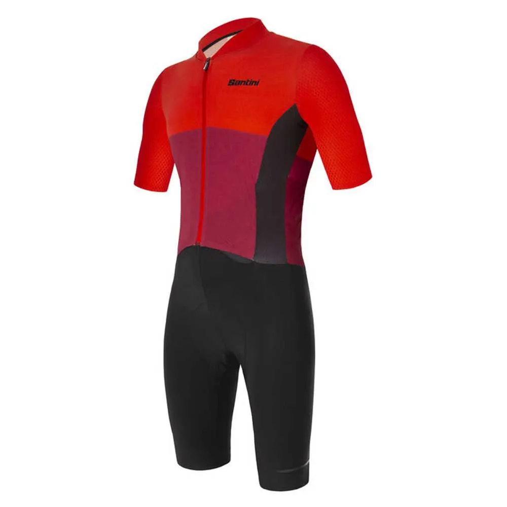 Santini Redux Istinto Race Suit 5 Santini Redux Istinto Race Suit - Image 3