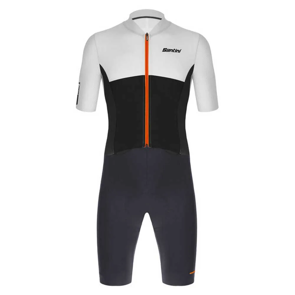 Santini Redux Istinto Race Suit 3 Santini Redux Istinto Race Suit