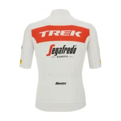 Santini Team Original Trek Segafredo 2022 Short Sleeve Jersey -Pedal Yon Sales santini team original trek segafredo 2022 short sleeve jersey 1