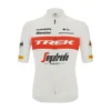 Santini Team Original Trek Segafredo 2022 Short Sleeve Jersey -Pedal Yon Sales santini team original trek segafredo 2022 short sleeve jersey