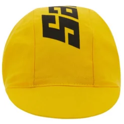 Santini Tour De France Overall Leader 2022 Cap -Pedal Yon Sales santini tour de france overall leader 2022 cap 2