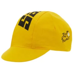 Santini Tour De France Overall Leader 2022 Cap -Pedal Yon Sales santini tour de france overall leader 2022 cap 5