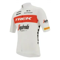 Santini Trek Segafredo 2022 Short Sleeve Jersey -Pedal Yon Sales santini trek segafredo 2022 short sleeve jersey 2