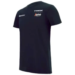 Santini Trek Segafredo Replica 2022 Short Sleeve T-Shirt -Pedal Yon Sales santini trek segafredo replica 2022 short sleeve t shirt 2
