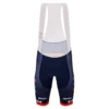 Santini Trek Segafredo Team Original 2023 Bib Shorts -Pedal Yon Sales santini trek segafredo team original 2023 bib shorts