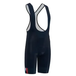 Santini Trionfo Tour De France Official Bib Shorts -Pedal Yon Sales santini trionfo tour de france official bib shorts 3
