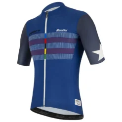 Santini UCI Chambery 1989 Jersey -Pedal Yon Sales santini uci chambery 1989 jersey 2
