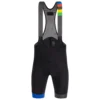 Santini UCI Leipzig 1960 Bib Shorts -Pedal Yon Sales santini uci leipzig 1960 bib shorts