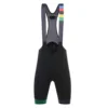 Santini UCI Villach 1987 Bib Shorts
