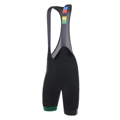 Santini UCI Villach 1987 Bib Shorts -Pedal Yon Sales santini uci villach 1987 bib shorts 2