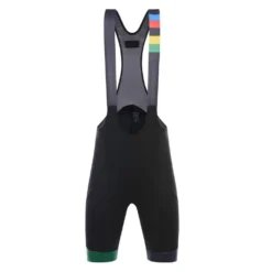 Santini UCI Villach 1987 Bib Shorts