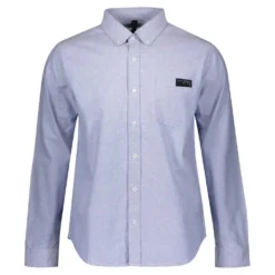 Scott 10 Casual Long Sleeve Shirt