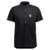 Scott Button FT Short Sleeve Shirt -Pedal Yon Sales scott button ft short sleeve shirt