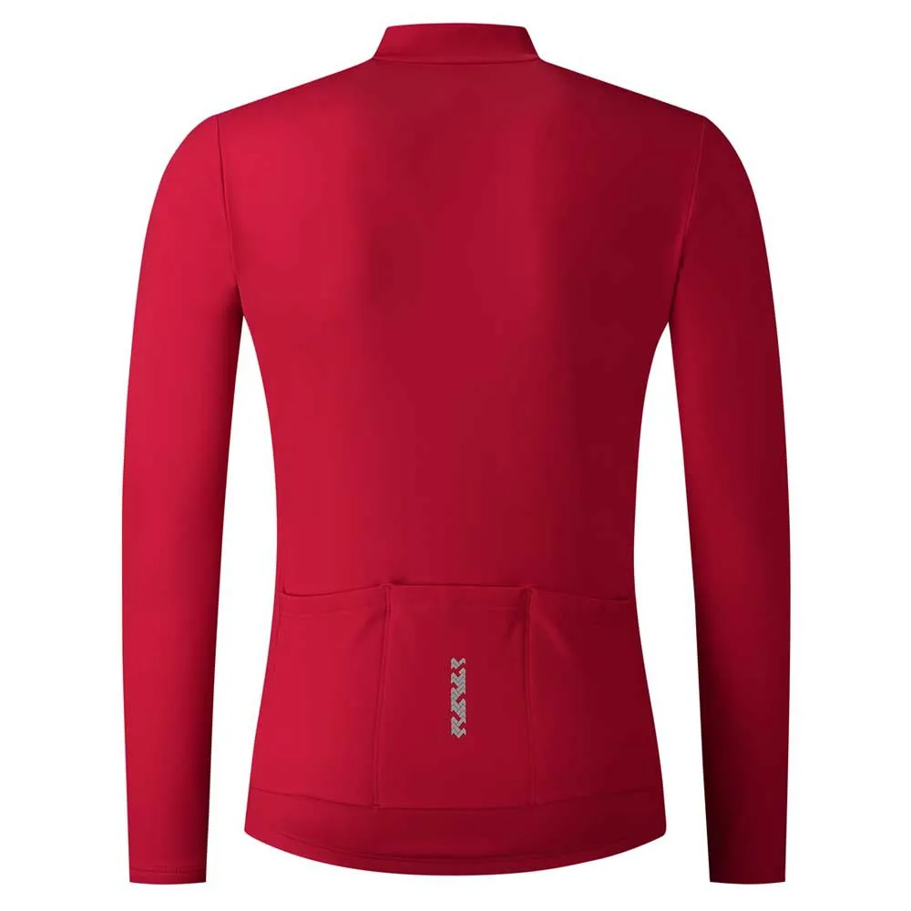 Shimano Element Jersey Jacket 4 Shimano Element Jersey Jacket - Image 2