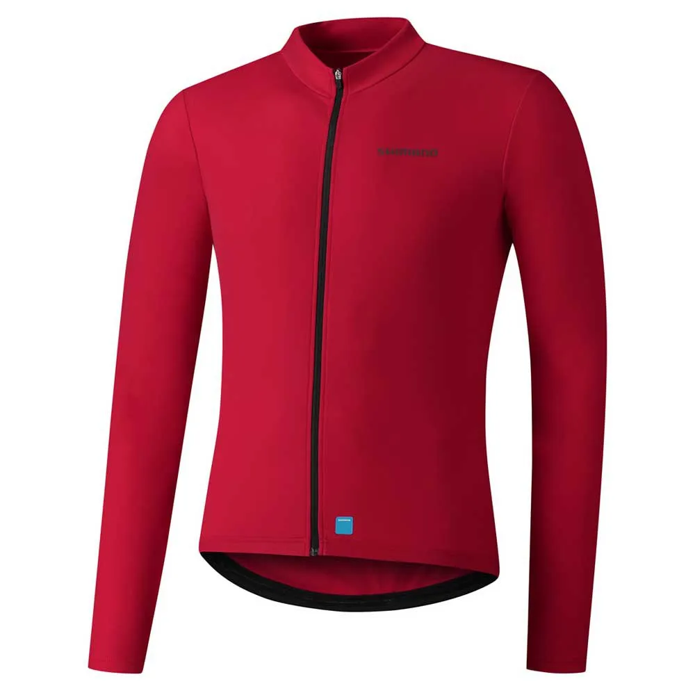 Shimano Element Jersey Jacket 3 Shimano Element Jersey Jacket