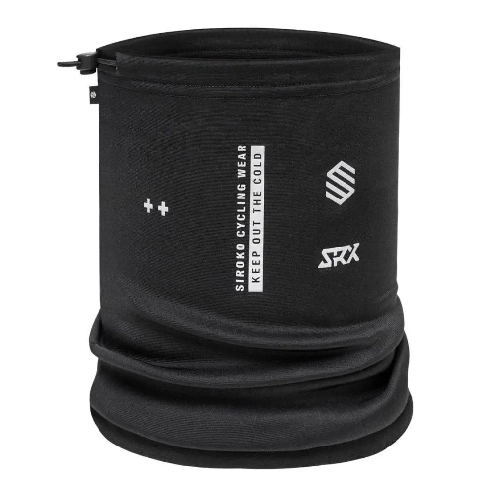 SRX Ultra Polar Thermal Neck Warmer 4 SRX Ultra Polar Thermal Neck Warmer - Image 2