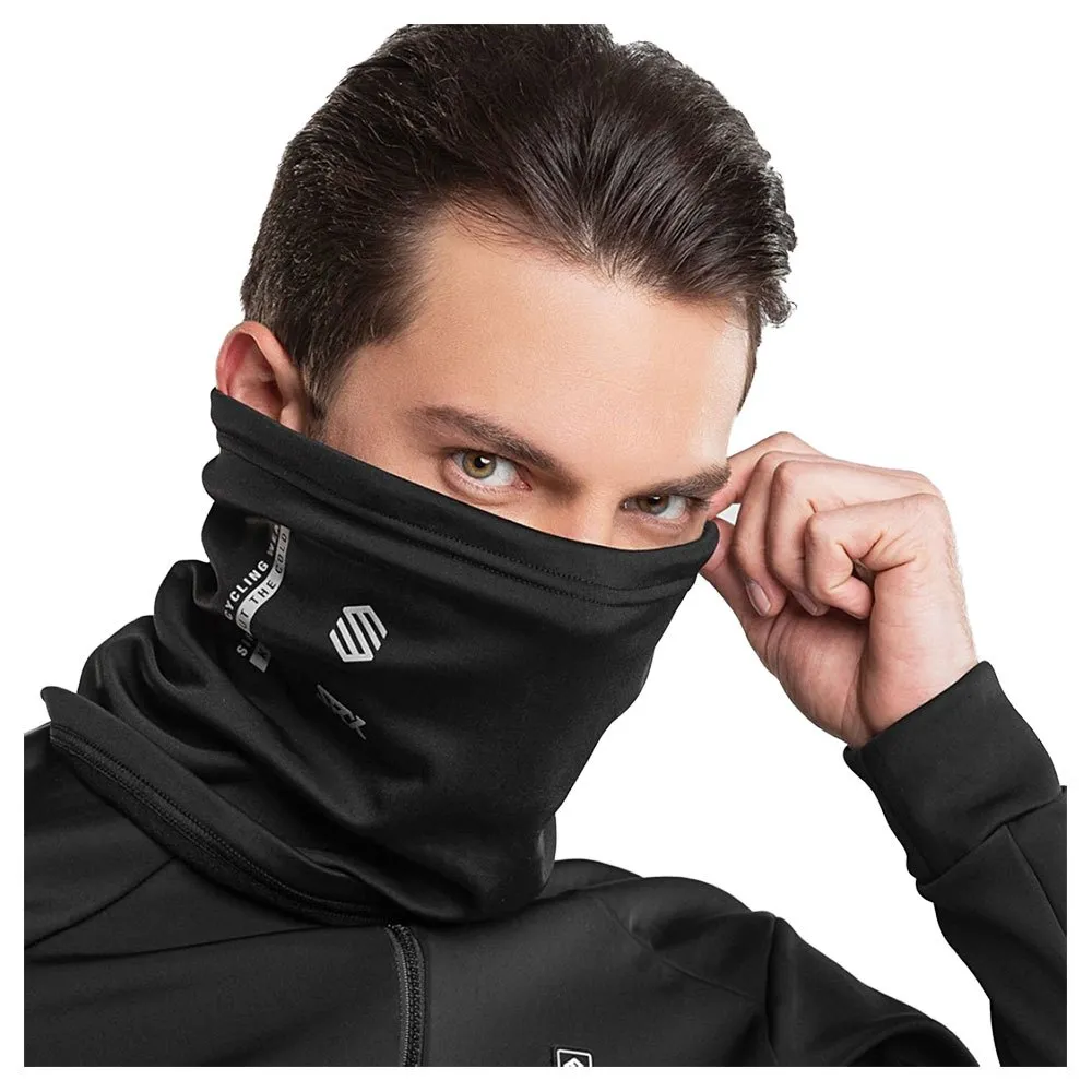 SRX Ultra Polar Thermal Neck Warmer 5 SRX Ultra Polar Thermal Neck Warmer - Image 3