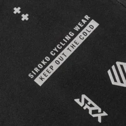 SRX Ultra Polar Thermal Neck Warmer 14 SRX Ultra Polar Thermal Neck Warmer -Pedal Yon Sales siroko srx ultra polar thermal neck warmer 5