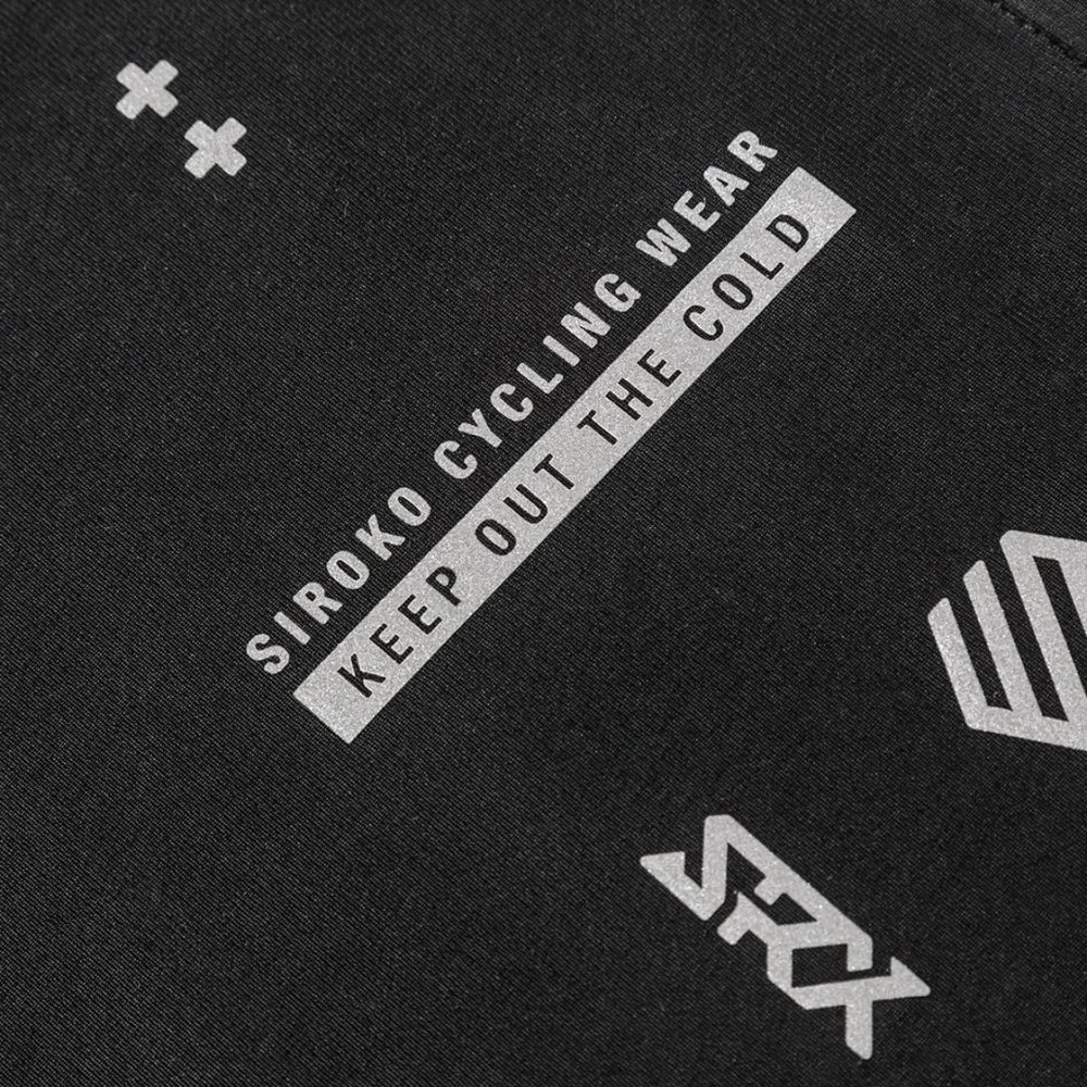 SRX Ultra Polar Thermal Neck Warmer 8 SRX Ultra Polar Thermal Neck Warmer - Image 6