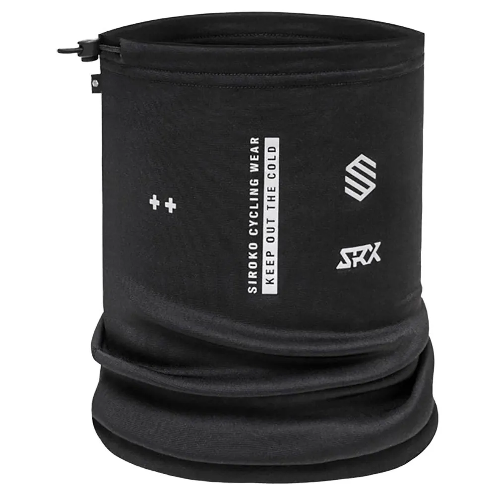 SRX Ultra Polar Thermal Neck Warmer 3 SRX Ultra Polar Thermal Neck Warmer