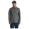Specialized Fjällräven Rider´s Flannel Long Sleeve Shirt -Pedal Yon Sales specialized fjallraven riders flannel long sleeve shirt