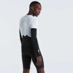 Specialized Logo Arm Warmers 8 Specialized Logo Arm Warmers -Pedal Yon Sales specialized logo arm warmers 2