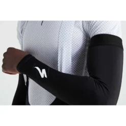 Specialized Logo Arm Warmers 10 Specialized Logo Arm Warmers -Pedal Yon Sales specialized logo arm warmers 4