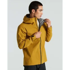 Specialized Trail Rain Jacket -Pedal Yon Sales specialized trail rain jacket 2