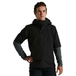 Specialized Trail-Series Rain Short Sleeve Jacket