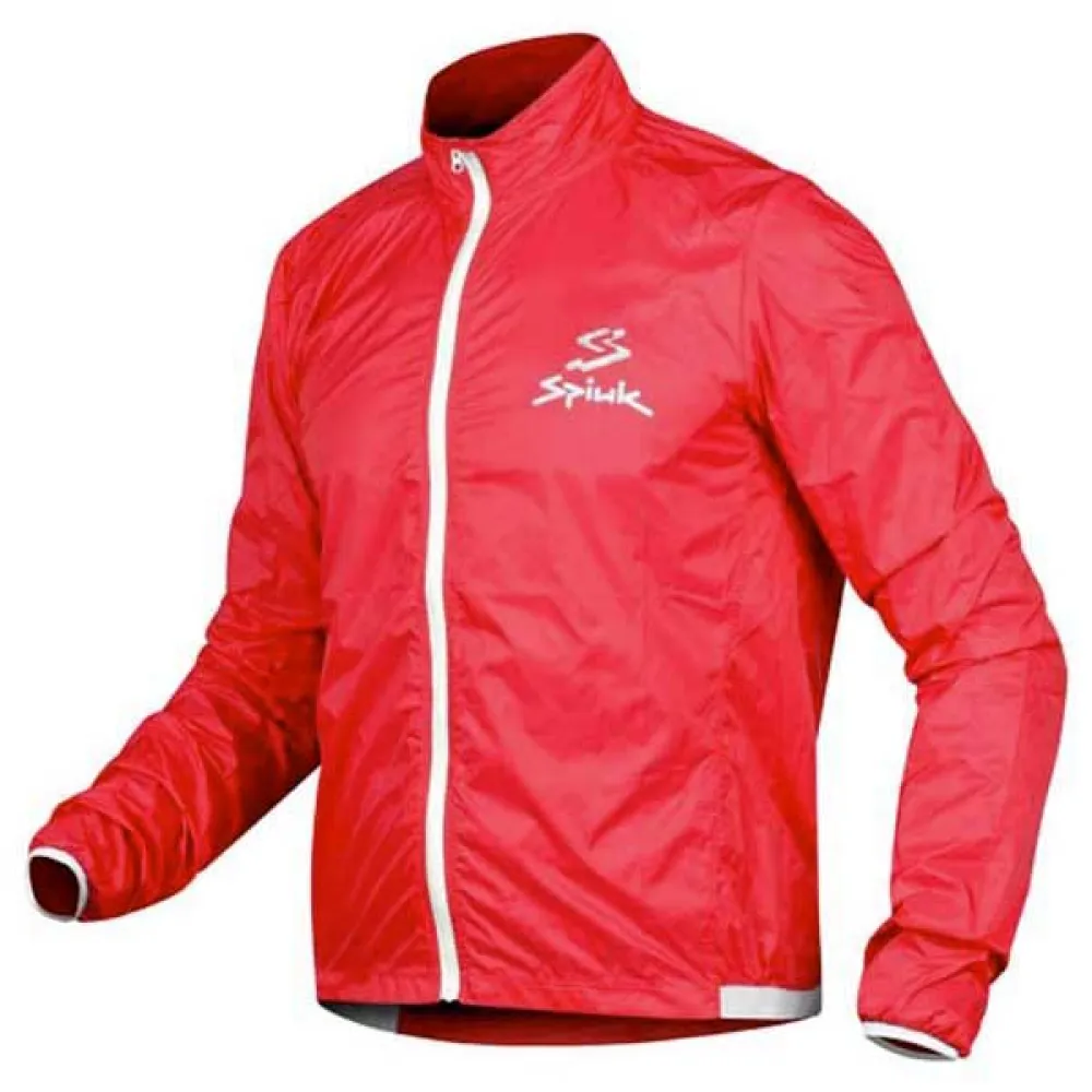 SPIUK Anatomic Wind Jacket 3 SPIUK Anatomic Wind Jacket