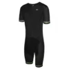 SPIUK Profit Short Sleeve Race Suit 2 SPIUK Profit Short Sleeve Race Suit -Pedal Yon Sales spiuk profit short sleeve race suit