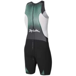SPIUK Sprint Sleeveless Trisuit -Pedal Yon Sales spiuk sprint sleeveless trisuit 1