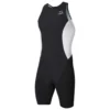 SPIUK Sprint Sleeveless Trisuit -Pedal Yon Sales spiuk sprint sleeveless trisuit