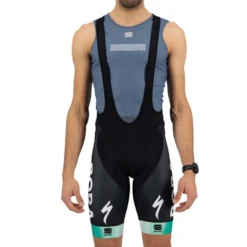 Sportful BORA-hansgrohe 2021 Pro Classic Bib Shorts