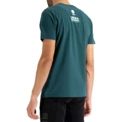Sportful BORA-hansgrohe 2021 Race Shower Cook Repeat Short Sleeve T-Shirt -Pedal Yon Sales sportful bora hansgrohe 2021 race shower cook repeat short sleeve t shirt 3